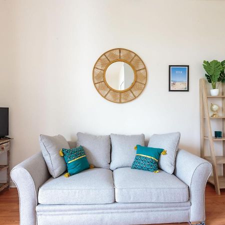 Apartment Villa Thais By Interhome Royan Extérieur photo