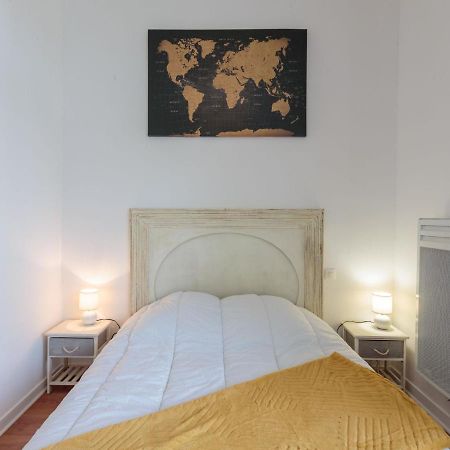 Apartment Villa Thais By Interhome Royan Extérieur photo