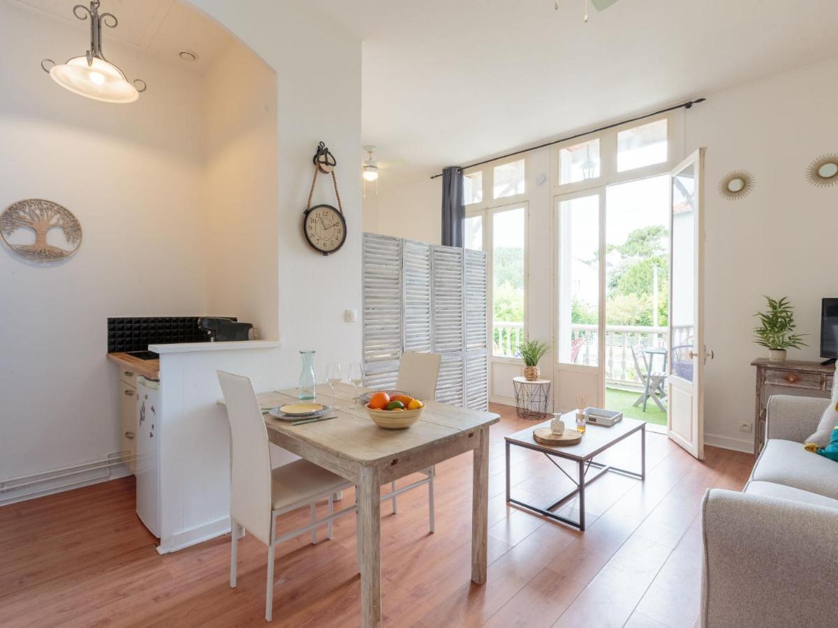 Apartment Villa Thais By Interhome Royan Extérieur photo