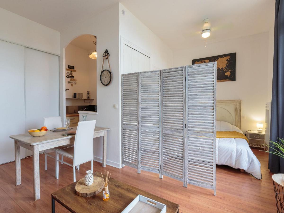 Apartment Villa Thais By Interhome Royan Extérieur photo