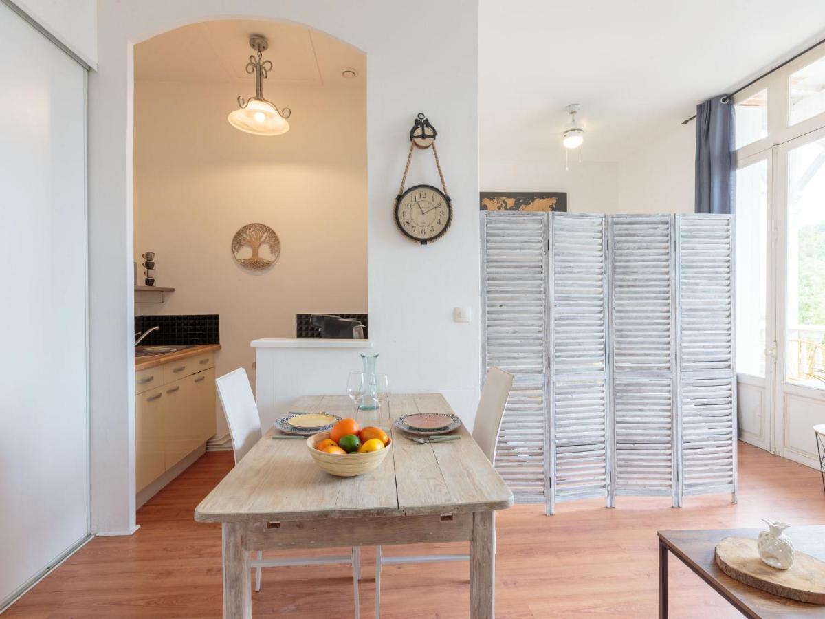 Apartment Villa Thais By Interhome Royan Extérieur photo